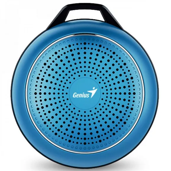 GENIUS Zvučnik SP906BT PLUS BLUE