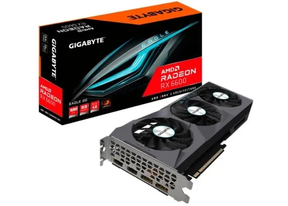 Gigabyte Grafička karta VGA02524