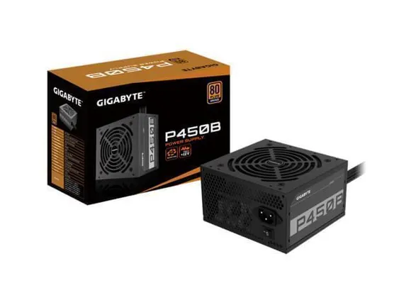 Gigabyte Napajanje P450B 450 W