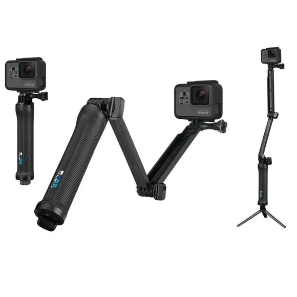 GOPRO 3-Way AFAEM 001