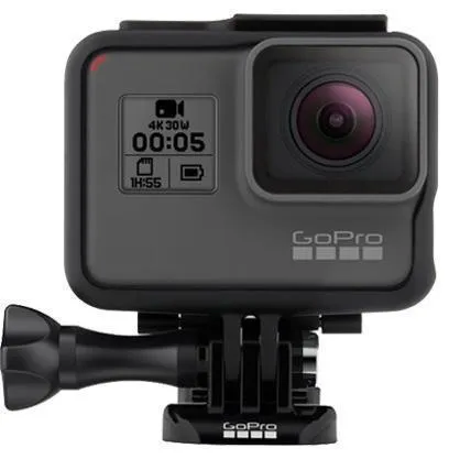 GOPRO Akciona kamera HERO5 Black CHDHX-502
