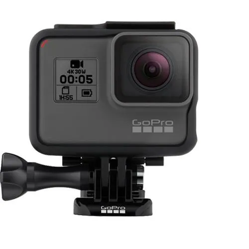GoPro akciona kamera HERO5 Black