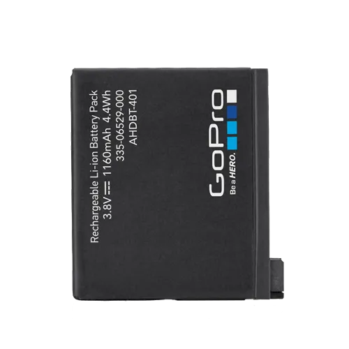 GOPRO HERO4 Rechargeable Battery AHDBT 401
