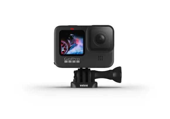GoPro Kamera Hero9 - Crna