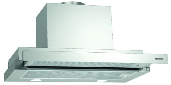 GORENJE Aspirator BHP623E13X