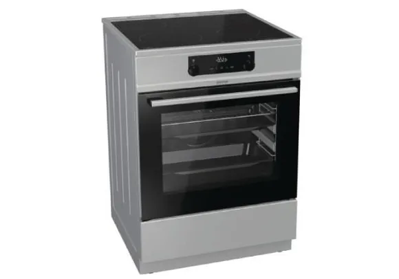 Gorenje Električni šporet ECT6353XPI