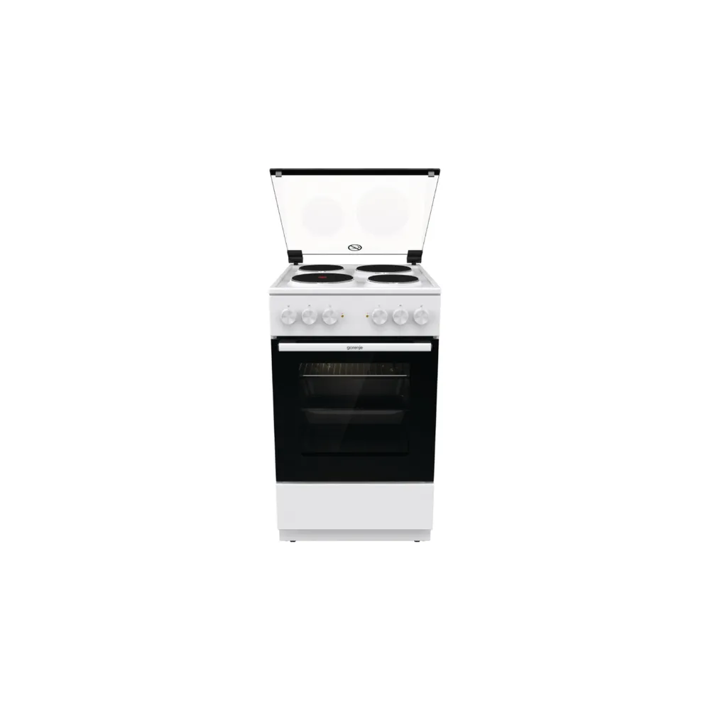Gorenje Električni šporet GE5A21WH