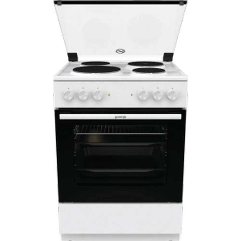 Gorenje Električni šporet GE6A40WB