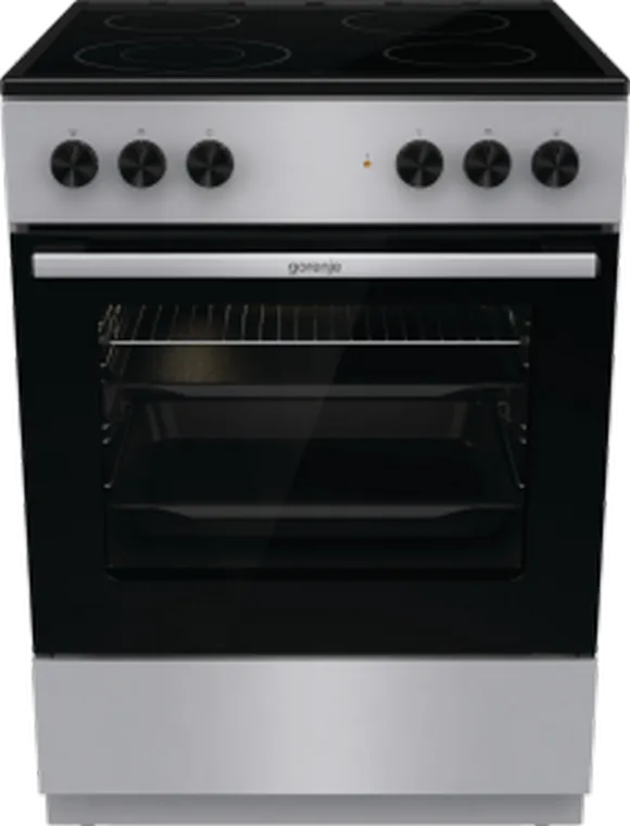 Gorenje Električni šporet GEC6A41SC