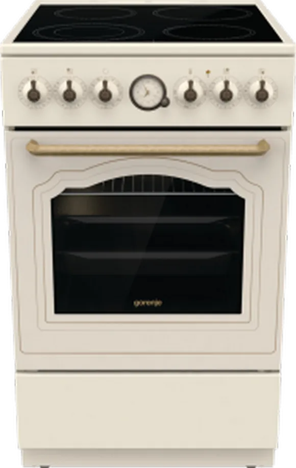 Gorenje Električni šporet  GECS 5B70 CLI