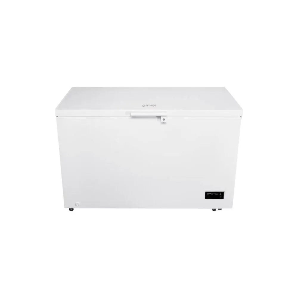 Gorenje Horizontalni zamrzivač FH 37E6 W