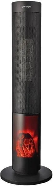 Gorenje Keramička grejalica HF 2000L Fire