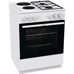 Gorenje Kombinovani šporet GK6A10WG
