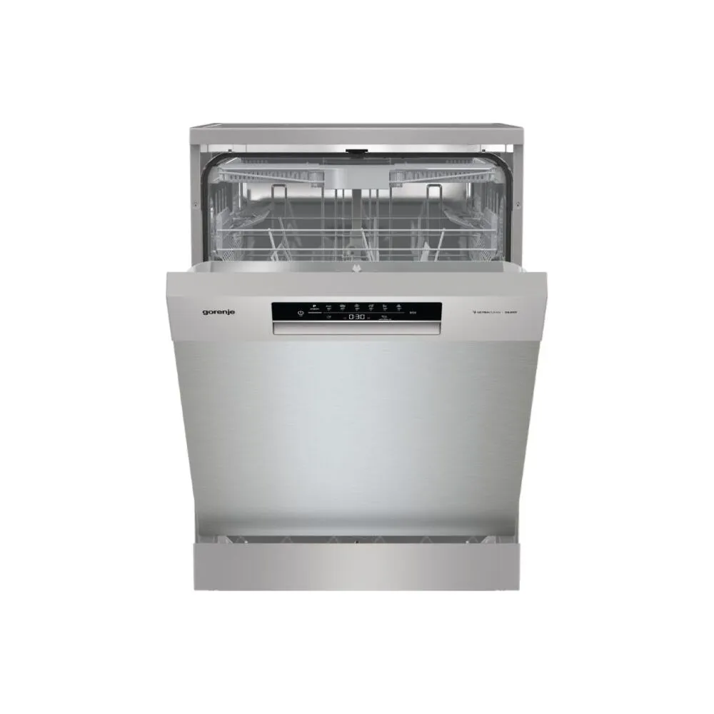 Gorenje Mašina za pranje sudova GS 643E90 X 