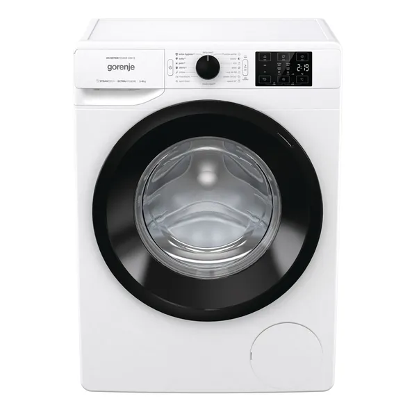 Gorenje Mašina za pranje veša W2NEI62SBS