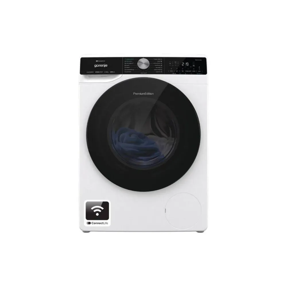 Gorenje Mašina za pranje veša WNS 114A3 TWIFI