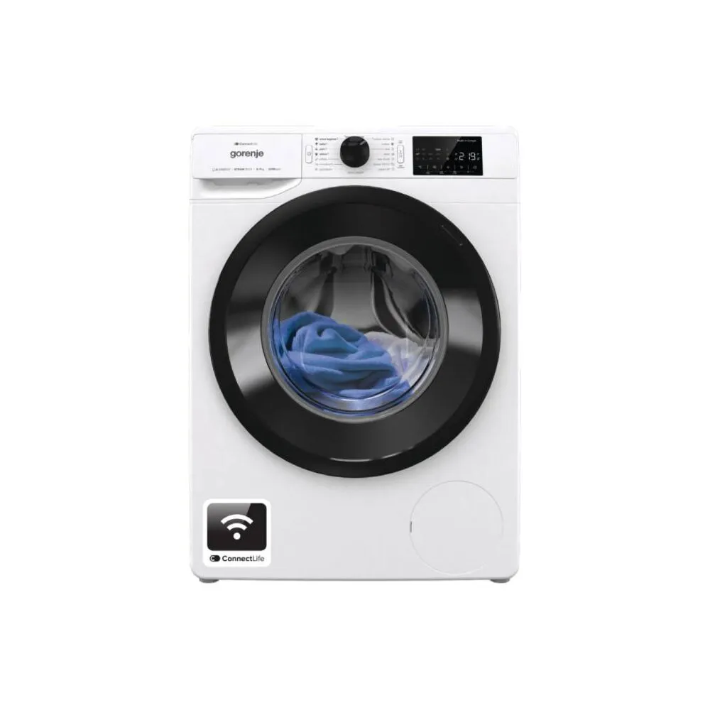 Gorenje Mašina za pranje veša WPNEI 72 A1S WIFI
