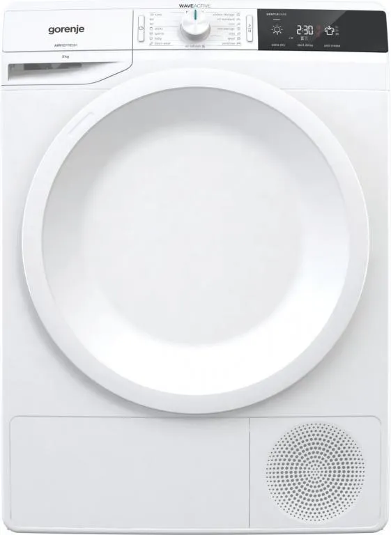 Gorenje Mašina za sušenje veša DE 8B