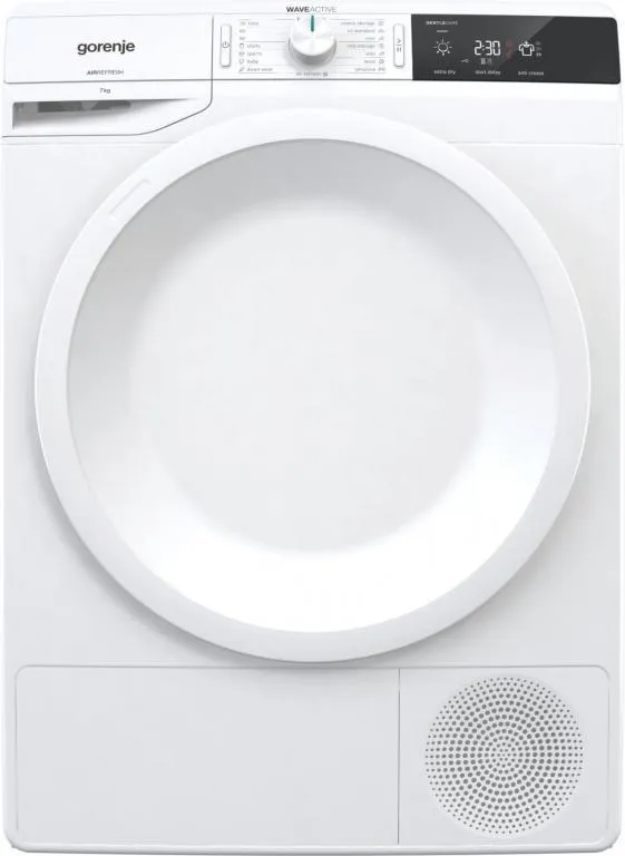 Gorenje mašina za sušenje veša DE7B
