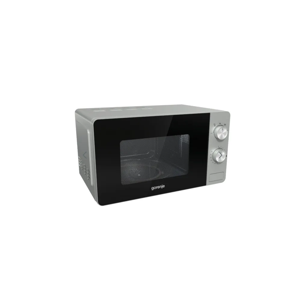 Gorenje Mikrotalasna rerna MO20E1S - Srebrna