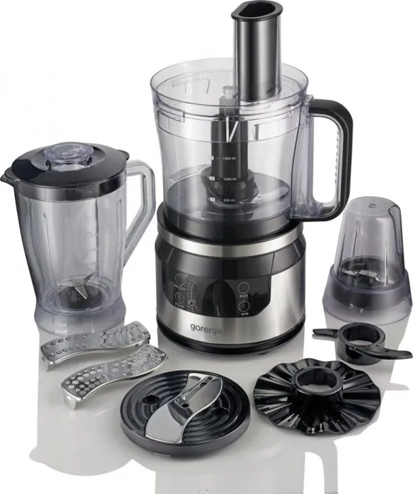 Gorenje Multipraktik SBR800HC