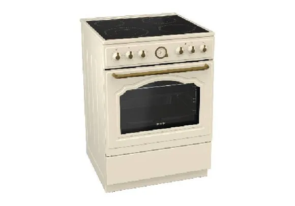 Gorenje Šporet ECS 6250 CLI