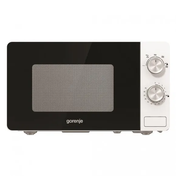 GORENJE Samostalna mikrotalasna rerna MO 20 E1W