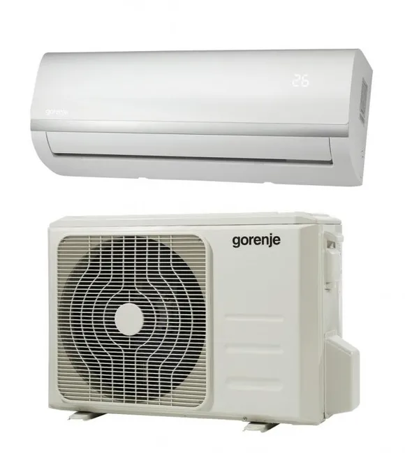 GORENJE standardna klima KAS 70 FT
