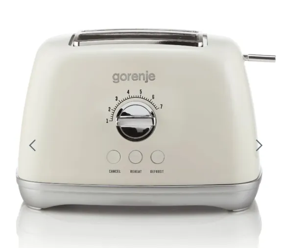 GORENJE Toster T 900 RL