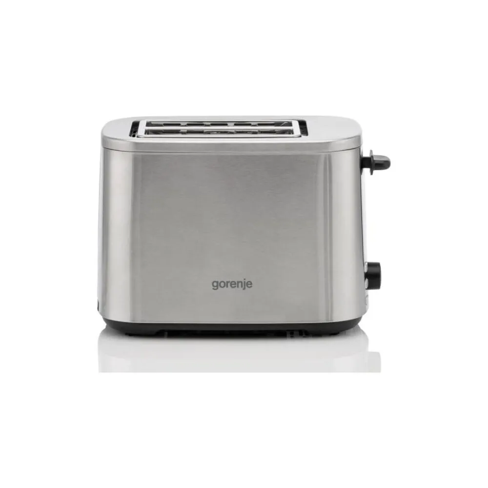 Gorenje Toster za hleb T 800 DS