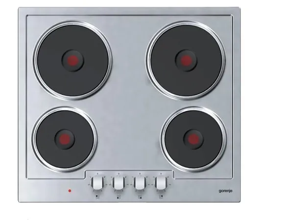 Gorenje Ugradna ploča E 6N1 A - Inox