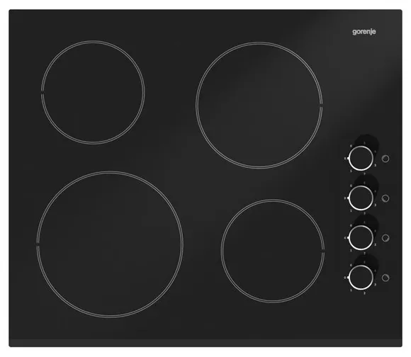GORENJE Ugradna ploča EC610CSC