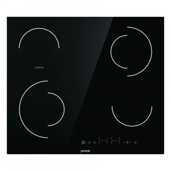 GORENJE Ugradna ploča ECT 644 SY2B