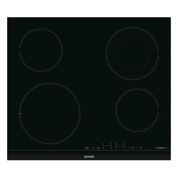 GORENJE Ugradna ploča ECT 647 BCSC