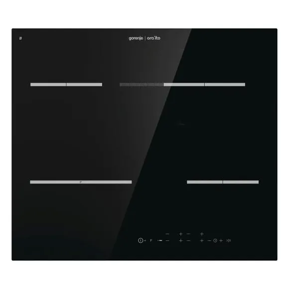 GORENJE Ugradna ploča ECT 648 ORAB