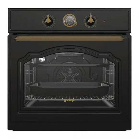 Gorenje Ugradna rerna BO 7530 CLB