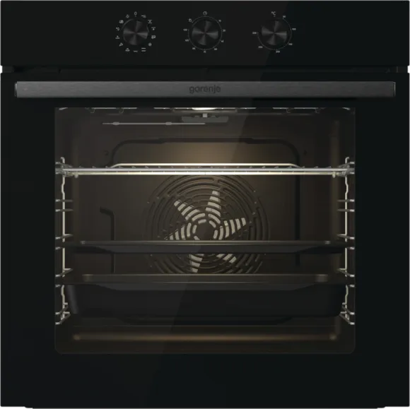 Gorenje Ugradna rerna BO6727E03BG