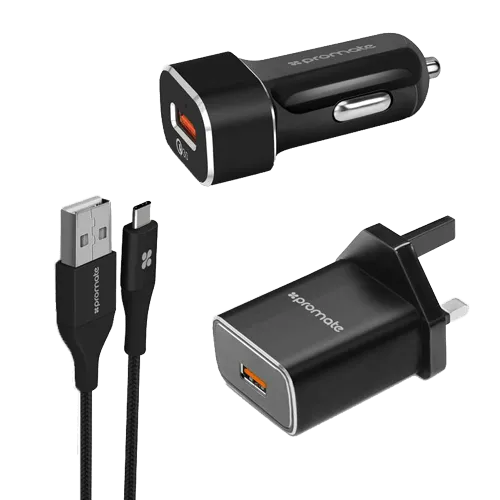 GPS00789 Powerbank PROMATE