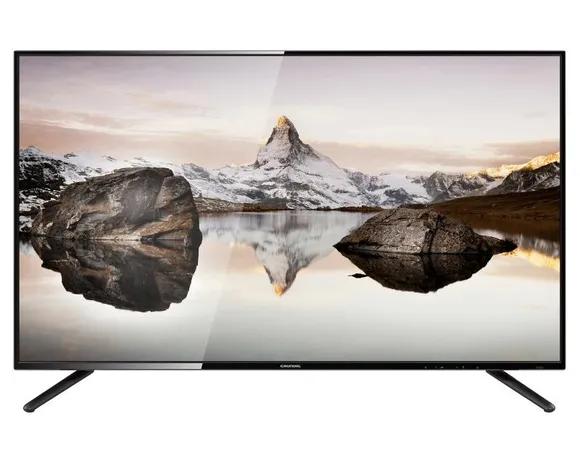 Grundig Smart televizor 32 VLE 6910 BP