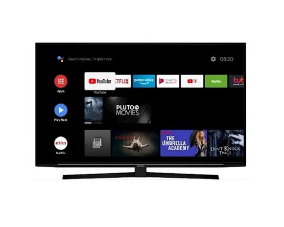 Grundig Smart televizor 49 GFU 8860B