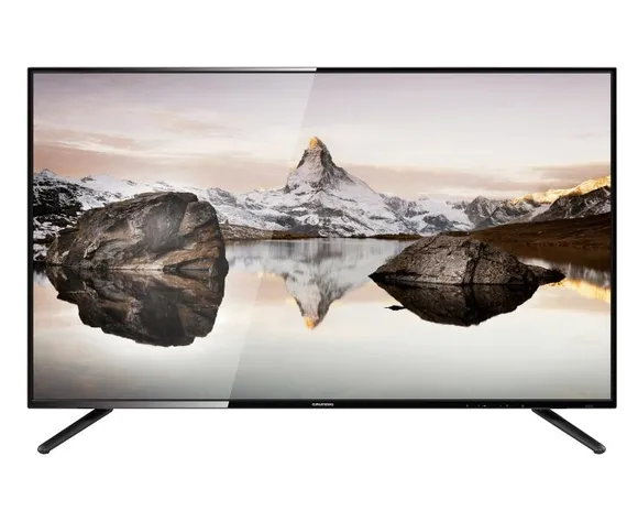Grundig Smart televizor VLE 6910 BP
