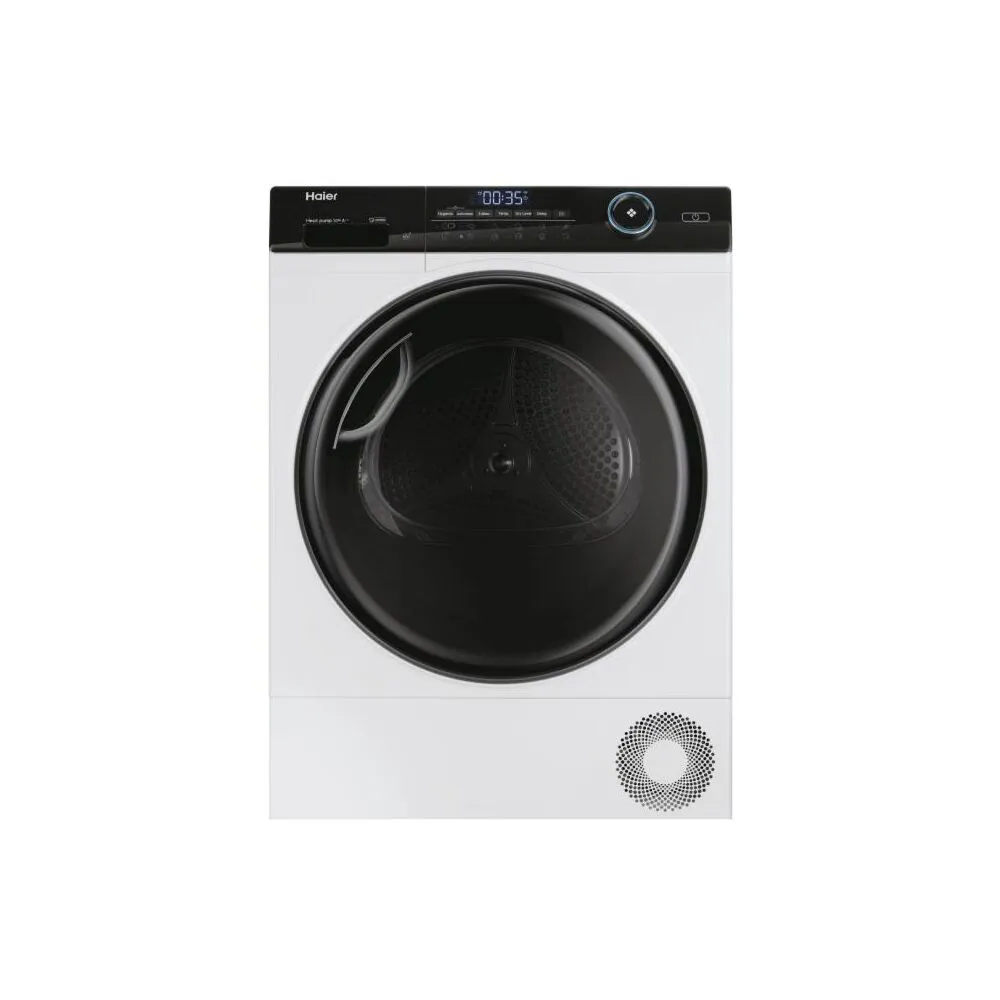 Haier Mašina za sušenje veša HD100-A2959E-S
