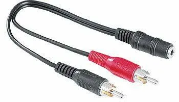 HAMA Adapter 43254-AB