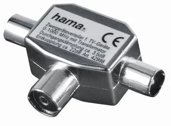 Hama Antenski adapter 122469-AB