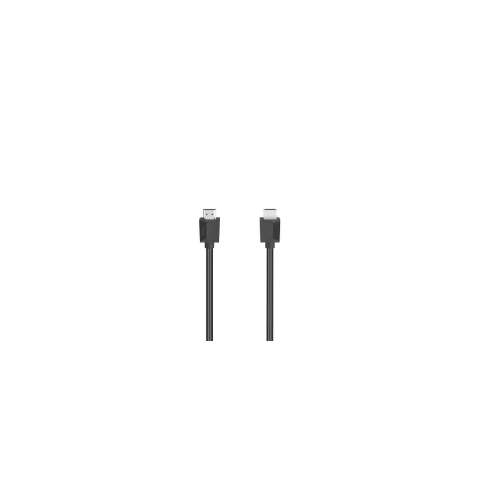 Hama Audio-video HDMI kabl 4K - 3 m