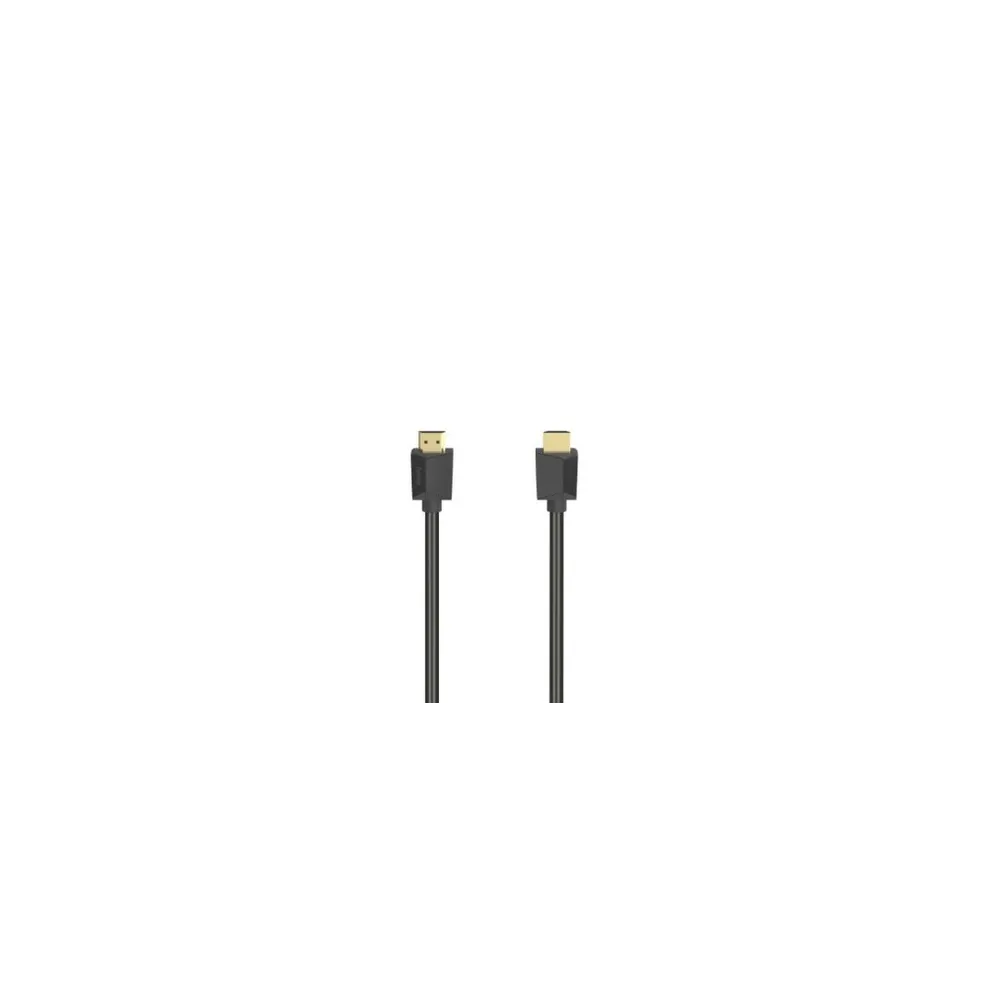 Hama Audio-video HDMI kabl 4K - 5 m