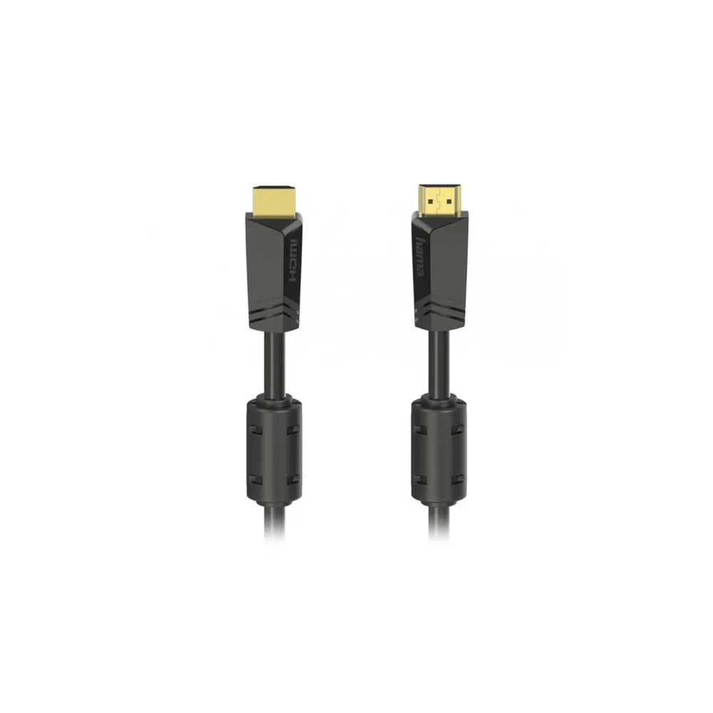 Hama Audio-video kabl 2 x HDMI 4K - 15 m
