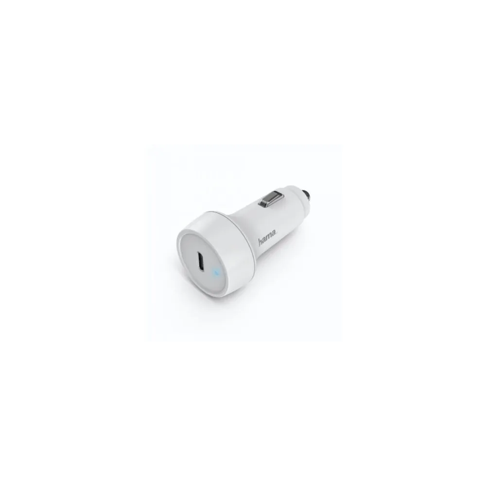 Hama Auto punjač Power Delivery / Qualcomm 18 W