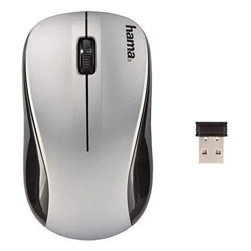 Hama Bežični miš 134941 AB