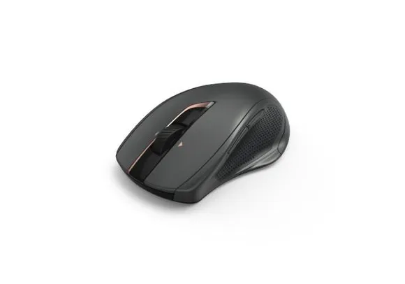 Hama Bežični miš MW-800 - Crni
